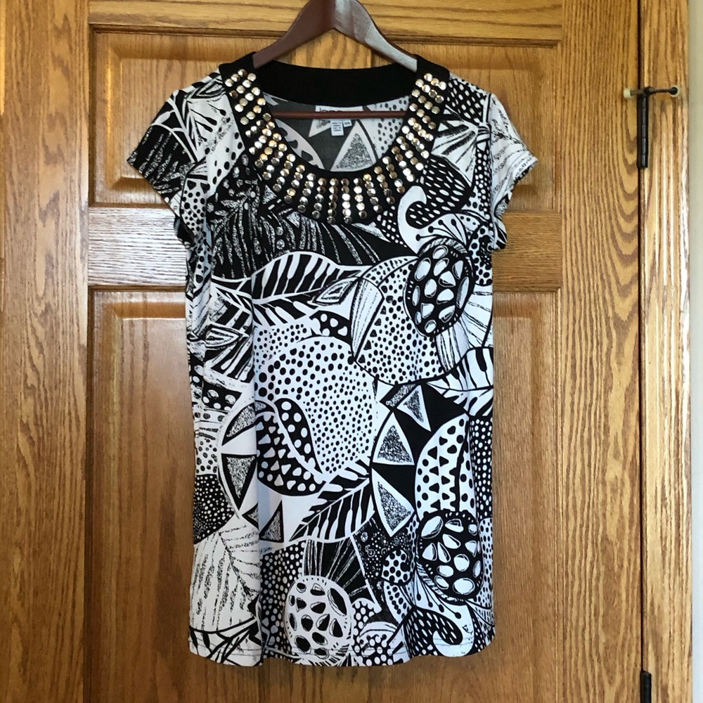 Lanalee tunic top